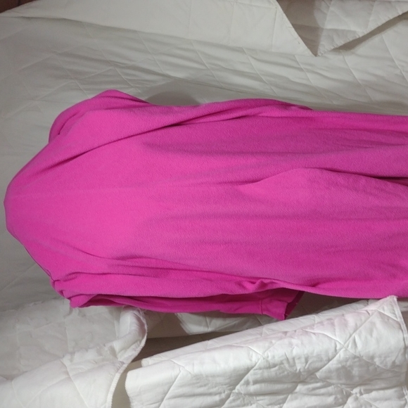 Minnie Mouse costume & pj's, sz XL - Picture 4 of 14